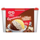 Sorvete Kibon Pote Especiais Trisabor 2L