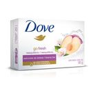 Sabonete Dovego Fresh Reequilíbrio 90g