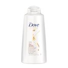 Condicionador Dove Óleo Nutrição Cabelos Secos 750ml