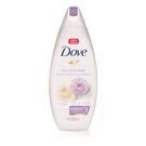Sabonete Líquido Dove Creme Leite Peonia 250ml