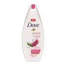 Sabonete Líquido Dove Revigorante 250ml