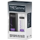 Shampoo + Condicionador TRESemmé Reconstrução Força 400 + 200ml