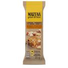 Barra Cereal Maizena Grãos do Bem Castanha do Pará 20g