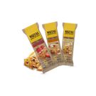 Barra Cereal Maizena Grãos do Bem Castanha do Pará 20g