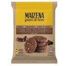 Cookies Integrais Maizena Grãos do Bem Cacau 30g