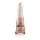 Esmalte Risqué Metálico Gota dos Anjos 8ml