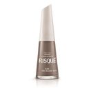 Esmalte Risqué Cremoso Joia das Águas 8ml