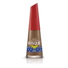 Esmalte Risqué Cremoso Nude Imortal 8ml