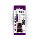 Esmalte Risqué Cremoso Uva 8ml