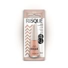 Esmalte Risqué Cremoso Pó de Arroz 8ml