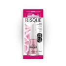 Esmalte Risqué Cintilante Mini Saia 8ml