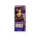 Retoque Raiz Capilar Koleston 67 Chocolate