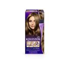Retoque Raiz Capilar Koleston 70 Louro Médio