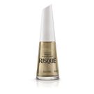 Esmalte Risqué Metálico Gold Vibes 8ml