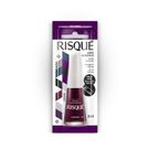 Esmalte Risqué Cremoso Carmem 8ml