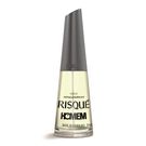 Esmalte Risqué Homem Base Semibrilho 8ml