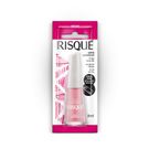Esmalte Risqué Cremoso Rose Bombom 8ml