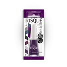 Esmalte Risqué Cremoso Obsessão 8ml