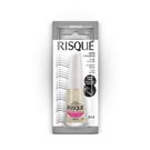 Esmalte Risqué Natural Rendas do Brasil Paetê 8ml