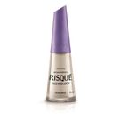 Esmalte Risqué Technology Seda Base 8ml