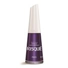 Esmalte Risqué Metálico Psico 8ml