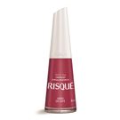 Esmalte Risqué Grão de Café 8ml