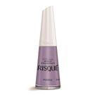 Esmalte Risqué Metálico Poodle 8ml