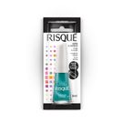 Esmalte Risqué Metálico Caipiroska Curação 8ml