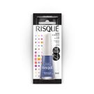 Esmalte Risqué Cremoso Marshmallow de Alfazema 8ml