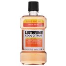 Antisséptico Bucal Listerine Cool Citrus 500ml