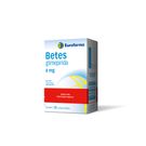Betes 4mg 30 Comprimidos