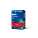 Betes 2mg 30 Comprimidos