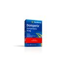 Domperix 10mg 30 Comprimidos