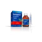 Domperix 1mg/ml Suspensão 100ml