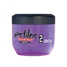 Gel de Cabelo Bozzano Estilos Noite 230g