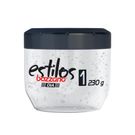 Gel de Cabelo Bozzano Estilos Relax 230g