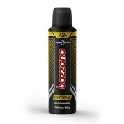 Desodorante Bozzano Aerossol Extreme 90g
