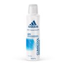 Desodorante Adidas Aerossol Climacool Feminino 150ml