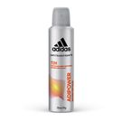 Desodorante Adidas Aero Adipower Men 150ml