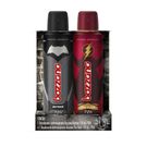 Desodorante Bozzano Flash Batman Aero 2 UnidadesX90g