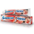 Creme Dental Sorriso Fresh Gel Xtra Mint 90g