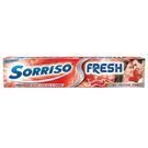 Creme Dental Sorriso Fresh Gel Xtra Mint 90g