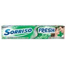 Creme Dental Sorriso Fresh Gel Explosion Hortelã 90g