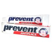 Creme Dental Prevent Antiplaca 90g