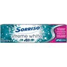 Creme Dental Sorriso Xtreme White 4D 90g