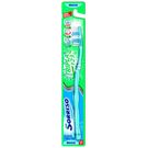 Escova Dental Sorriso Tripla Ação 123 Macia