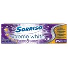 Creme Dental Sorriso Extreme White 5 Estrelas 70g