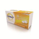 Cebion 500mg Ação Prolongada sem Açúcar 30 Comprimidos