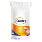 Algodão Hidrófilo Cremer Rolo 250g