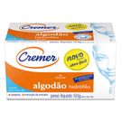 Algodão Hidrófilo Cremer 50g